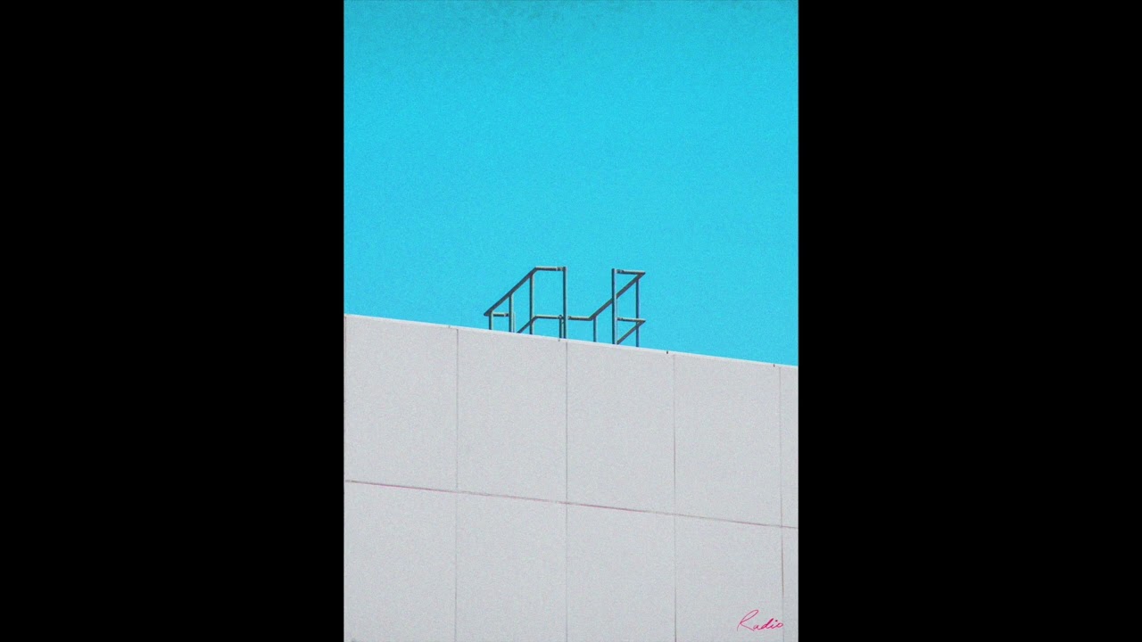 [WRP] Jackson Homer - SILVER LINING (ft. Saïna)