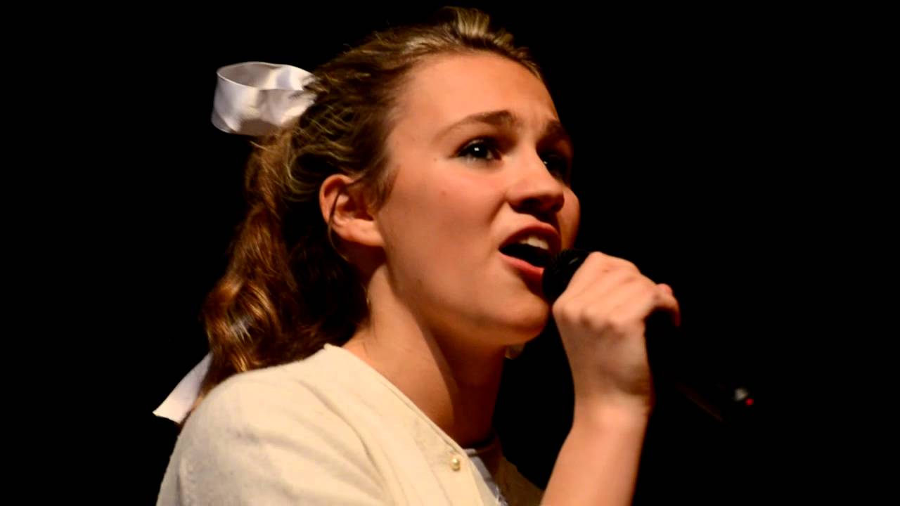 Grease Little Miami High School YouTube