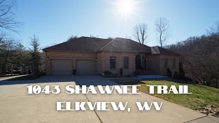 1043 Shawnee Trail video tour