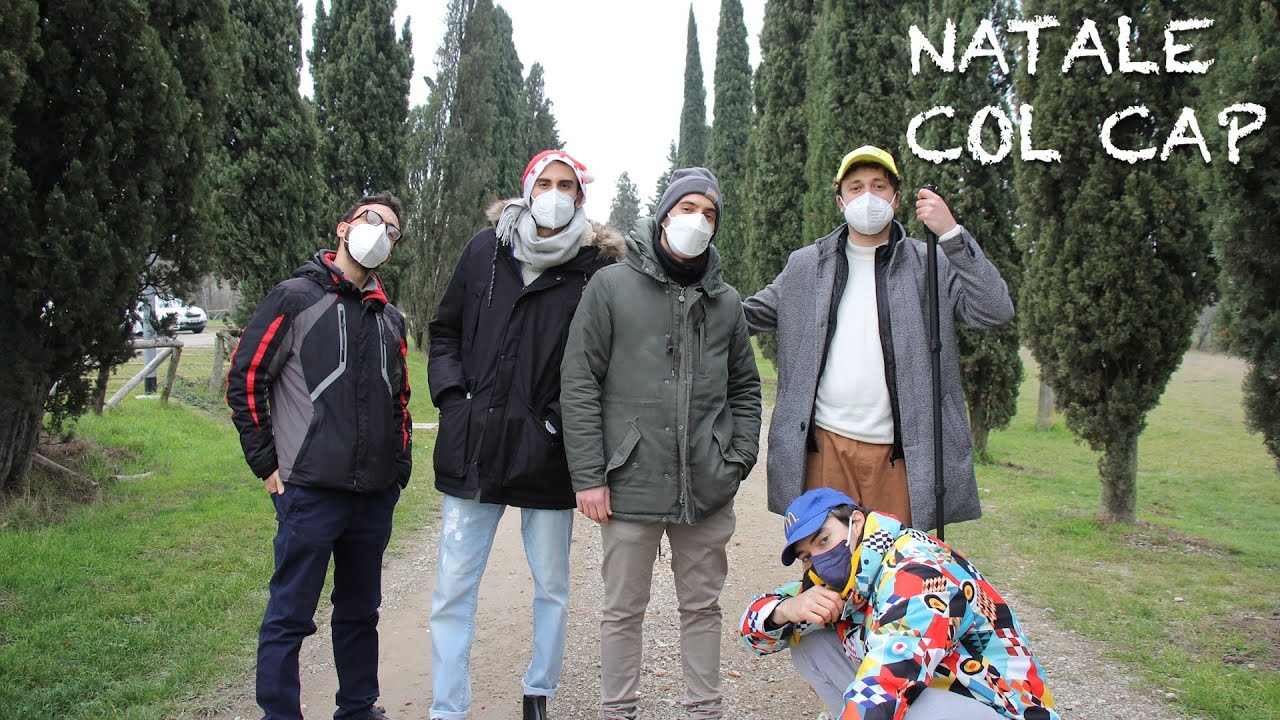 Lollo Turchi - Natale col Cap