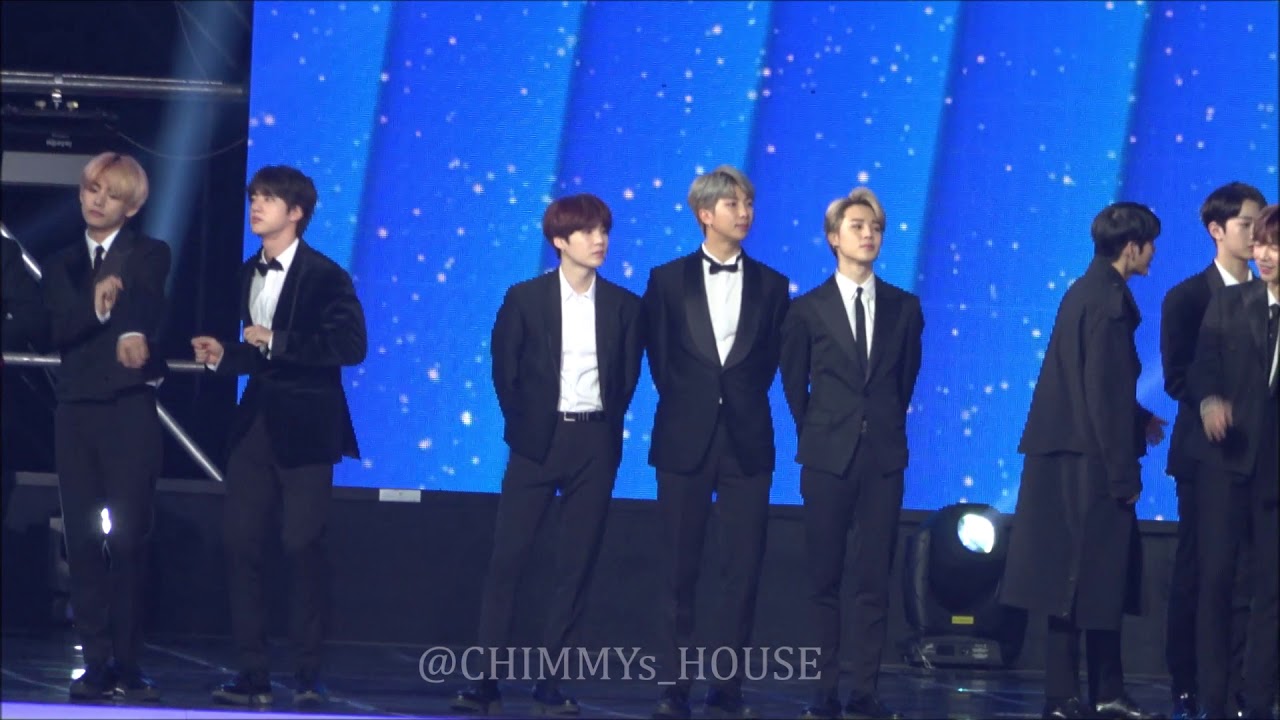 190105 GDA ending