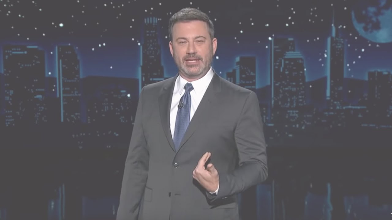 Jimmy Kimmel Ratings Crash To Embarrassing Level YouTube Jimmy kimmel ratings crash to embarrassing level youtube