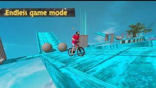Reckless Rider Bike game 2019 screenshot 5