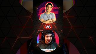 gamer fleet vs smarty pie Kis Ka Game play khatarnak Hai #gamerfleet #yessmartypie #minecraft #short