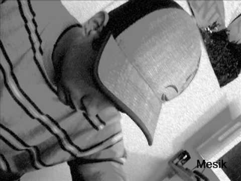 Mesik - Douillé
