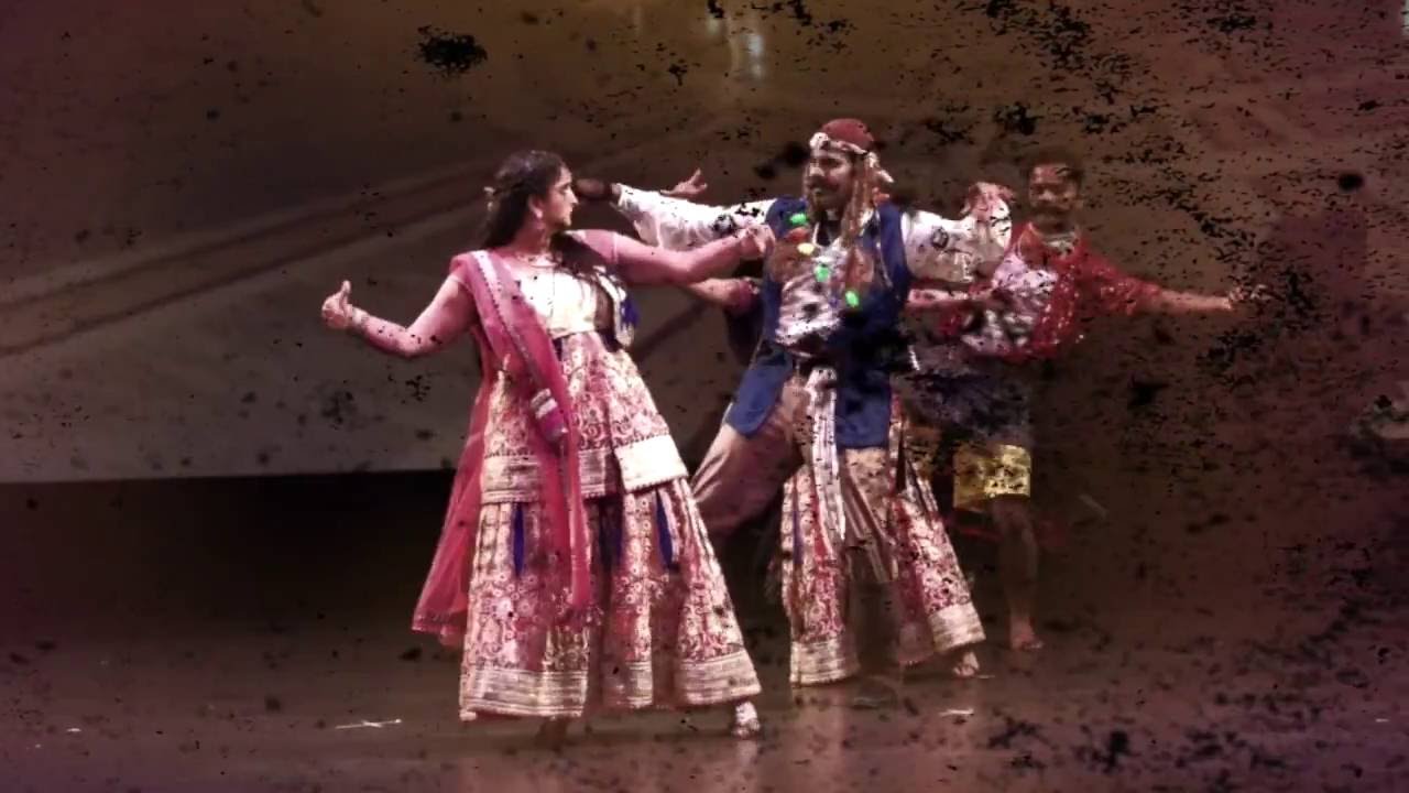 Not Ok Kanmani Trailer