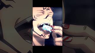 The Incredible Christmas Surprise For Sukuna