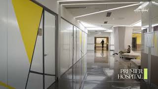 Estetica Istanbul — JCI-Accredited Hospital Tour | Istanbul