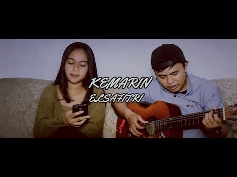 LAILA CANGGUNG - ELSA FITRI COVER