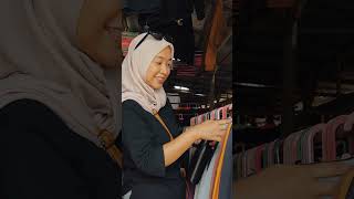 Thrifting With My Wife At Frog Market Tabanan A.k.a Pasar Kodok Tabanan, Bali.