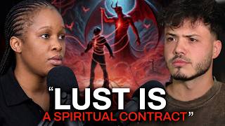 Ex-Witch Reveals How Demons Use Lust To Control You