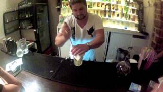cocktail video