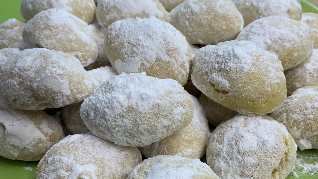 Печиво «Білосніжка»