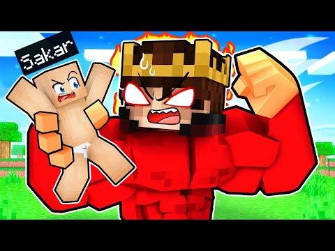 BAYDOKTOR VS MİNECRAFT #595 😱 - Minecraft