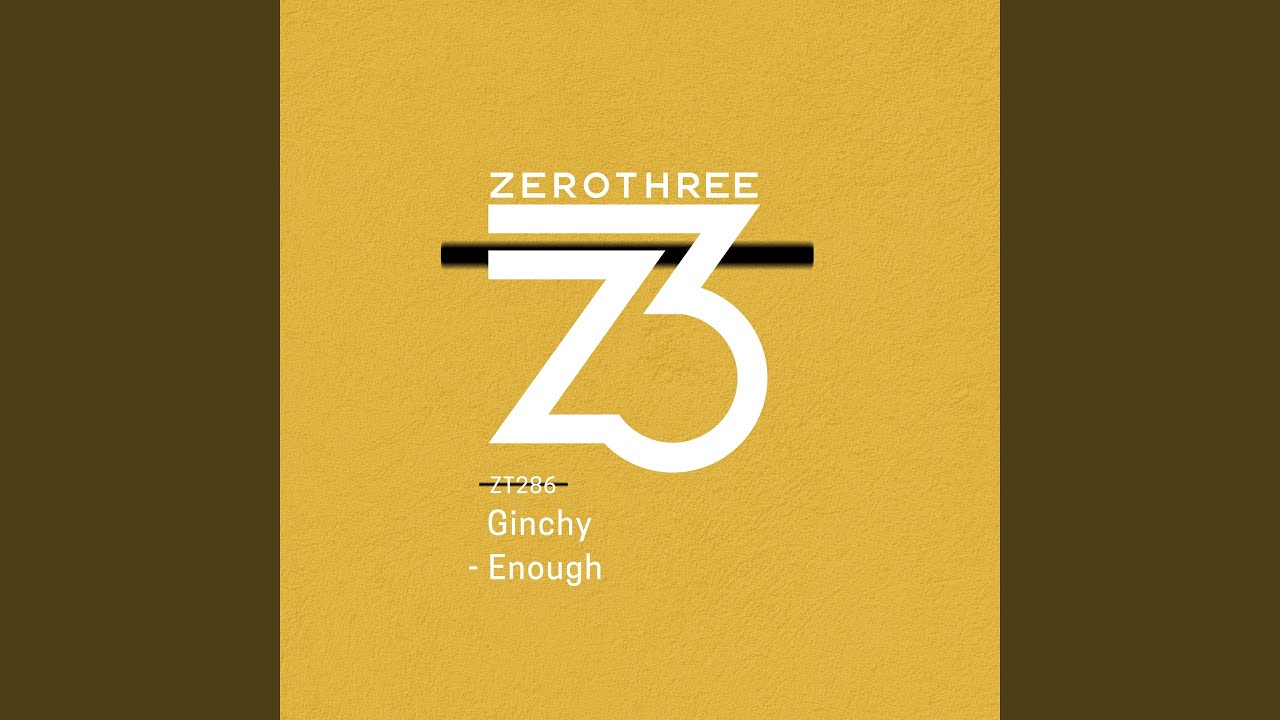 Watch Enough on YouTube Watch Enough on YouTube