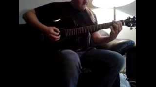 One more time (Disciple-Cover) Profile