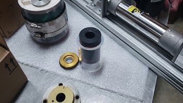 Evolution of the Vortex Collision Device