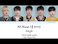 DAY6 – All Alone (혼자야) | Indo Sub