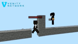 Venity Network Skywars - Trapping Youtubers #1
