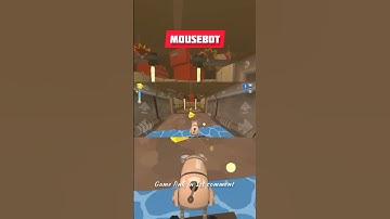 mousebot game play in Tamil