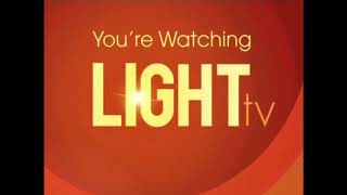 Lighttv Continuity Bumpers 2016-2020