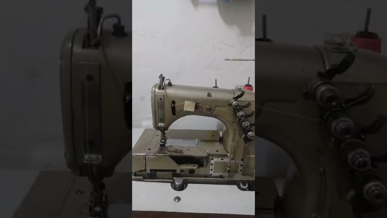 Galoneira União Special