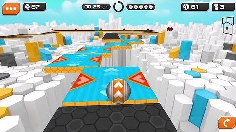 Gyrosphere Trails Level 9 - Gyro Balls - GyroSphere All Levels Gameplay Walkthrough Android,Ios
