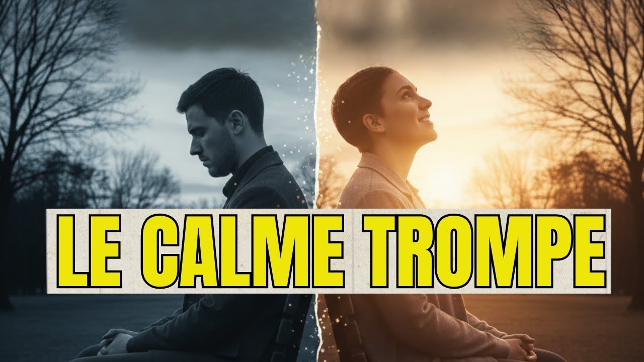 Prépare-toi à reconnaître ces phrases | Le calme n’est pas toujours la paix