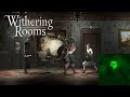 2d resident evil roguelike this looks and sounds amazing  aris plays withering rooms