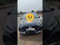 కొత్త Car కి బొక్క పడింది 😭 #shorts #car #viral