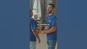 Unlocking AI for Nonprofits: Data First!#sciencefather #datastructures #datascience