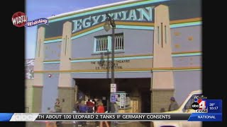 Celebrity Wirth Watching: Looking Back at the History of Sundance Film Festival Profile