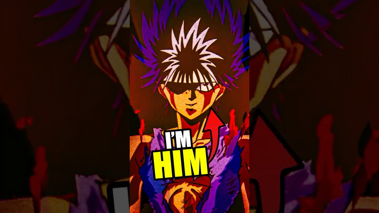 Точный момент, когда он стал им 🥶