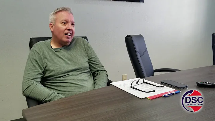 Interview of Todd Meeks, CEO Spartan Armor Systems...