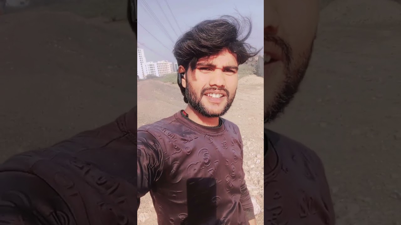 kahan ja rahi ho Marne 