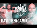 Porn star confessions  david benjamin episode 105