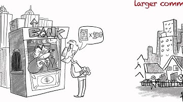 #EXPLICAMOS #LENDDO - "Credit based on community trust" XPLAIN™ #videoexplicativo