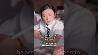 Zombie Boyfriend Dream? Teacher Reacts To Paisley's Love Story! #shorts