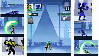 Gangster Squad Gameplay !!! screenshot 5