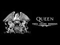 Queen session  techno  deep house mixtape