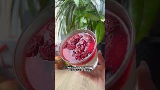 Вершковий полуничний десерт