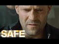 'I Didn't Kill Your Wife, You Did' | Safe