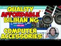 dito ko nabili mousepad extended at earpad replacement para sa badwolf f-15 matibay at mura pa...