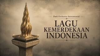 LAGU LAGU KEMERDEKAAN - Dark Orchestra Instrumental