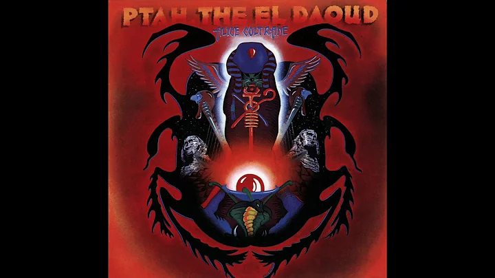 Alice Coltrane ft. Pharoah Sanders & Joe Henderson...