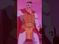 That's called growth. | Invincible
