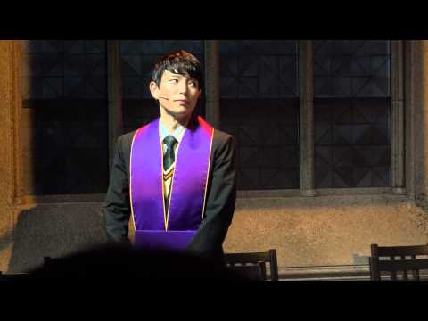 20150822 베어 더 뮤지컬 _ 두훈맷 런웨이