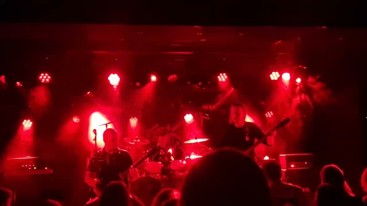 Tulus - Tjern // live in Oslo september 21st 2024