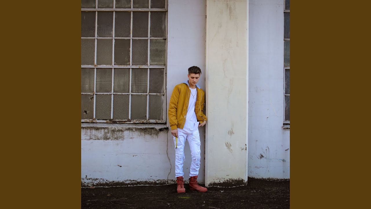 Coast 2 Coast (Slowed and Reverb)