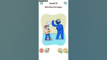 Alphabet Lore DOP Delete Level 71#shorts